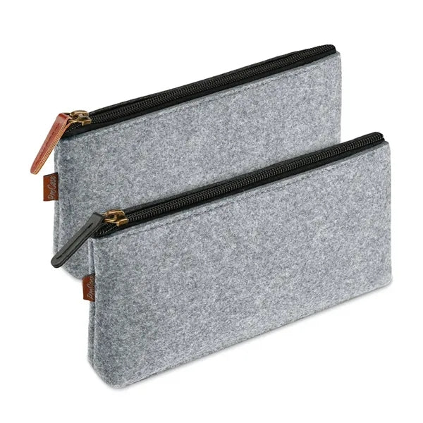 Felt Pencil Case