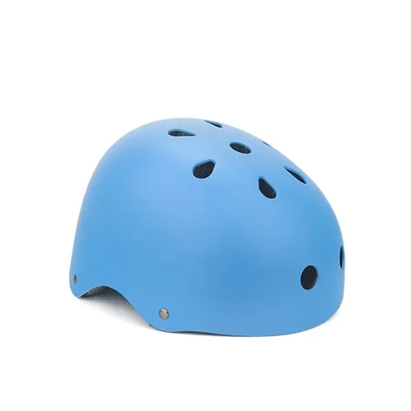 ABS Multi-Sport Helmet for Active Adults & Kids