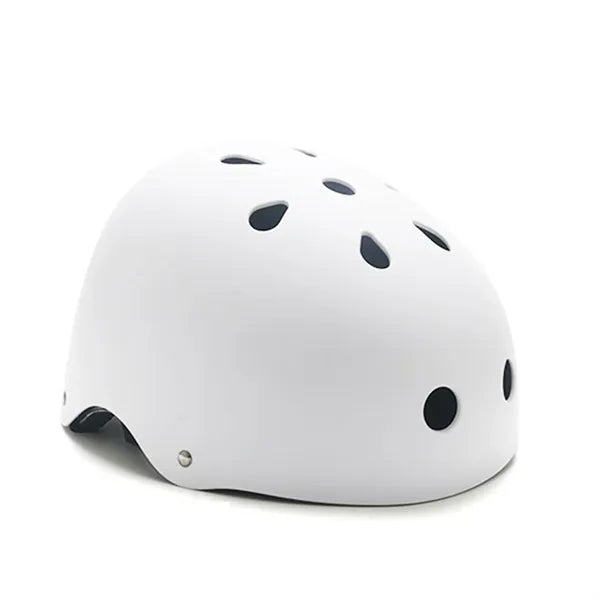 ABS Multi-Sport Helmet for Active Adults & Kids