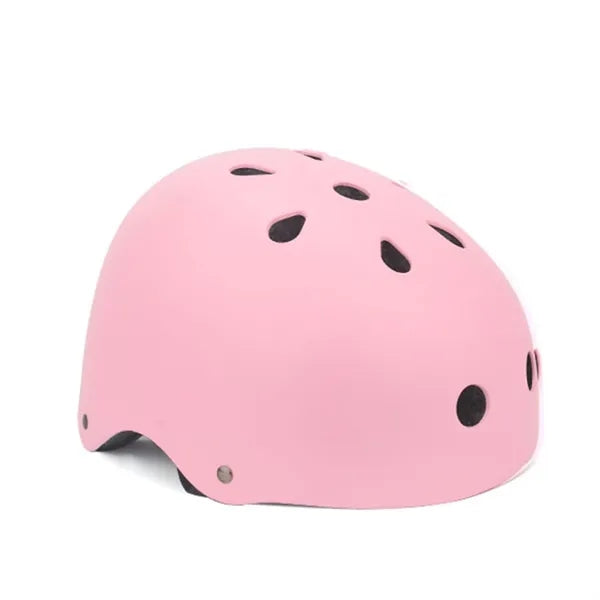 ABS Multi-Sport Helmet for Active Adults & Kids