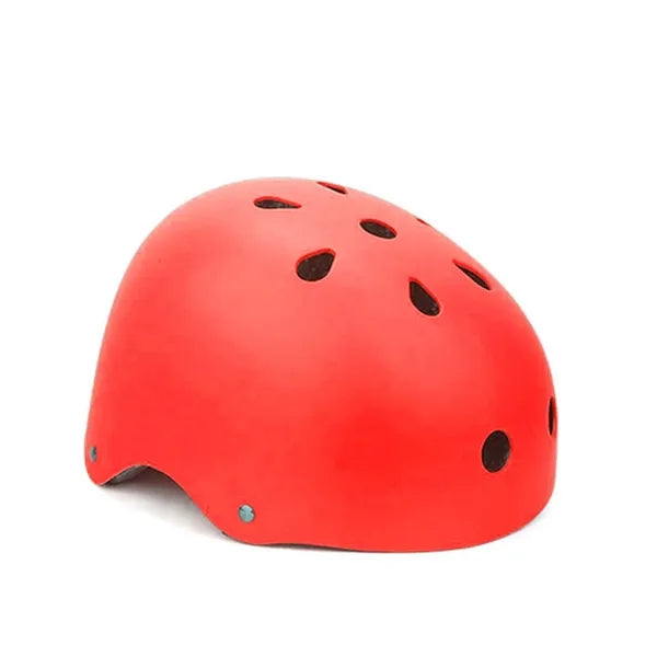 ABS Multi-Sport Helmet for Active Adults & Kids