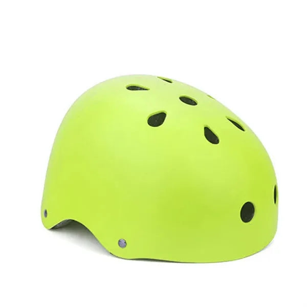 ABS Multi-Sport Helmet for Active Adults & Kids