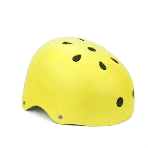 ABS Multi-Sport Helmet for Active Adults & Kids