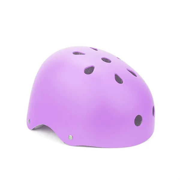 ABS Multi-Sport Helmet for Active Adults & Kids