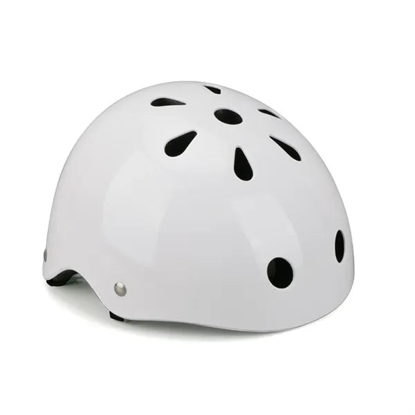 ABS Multi-Sport Helmet for Active Adults & Kids