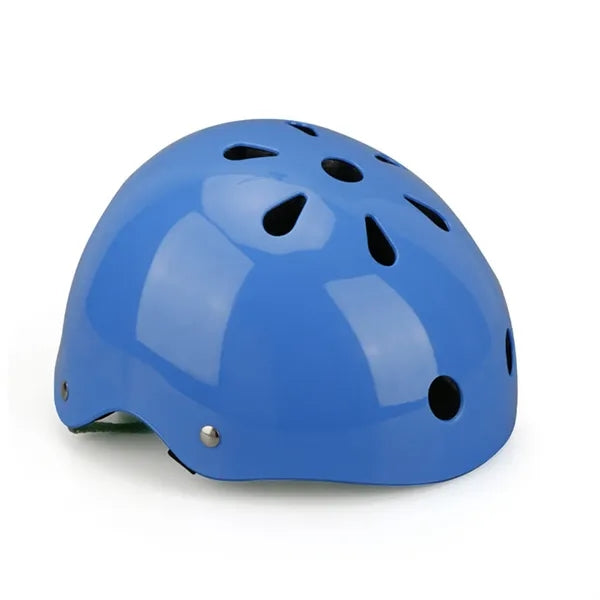 ABS Multi-Sport Helmet for Active Adults & Kids