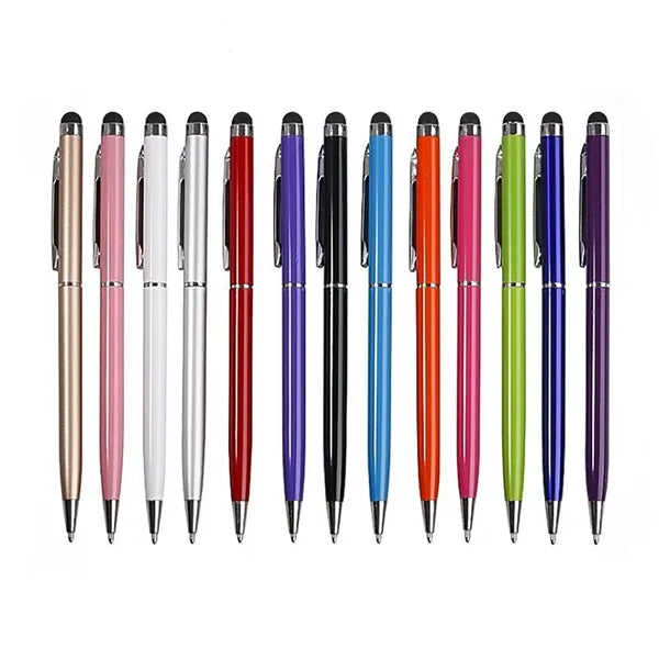 Slim Light Weight Metal Stylus Pen