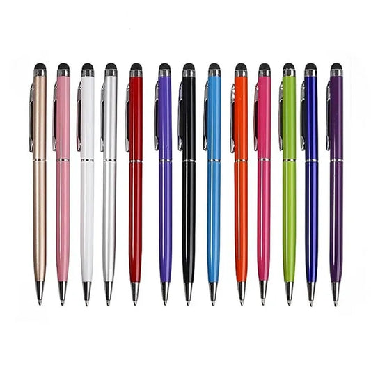 Slim Light Weight Metal Stylus Pen