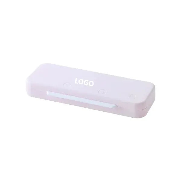 Plastic Pencil Box