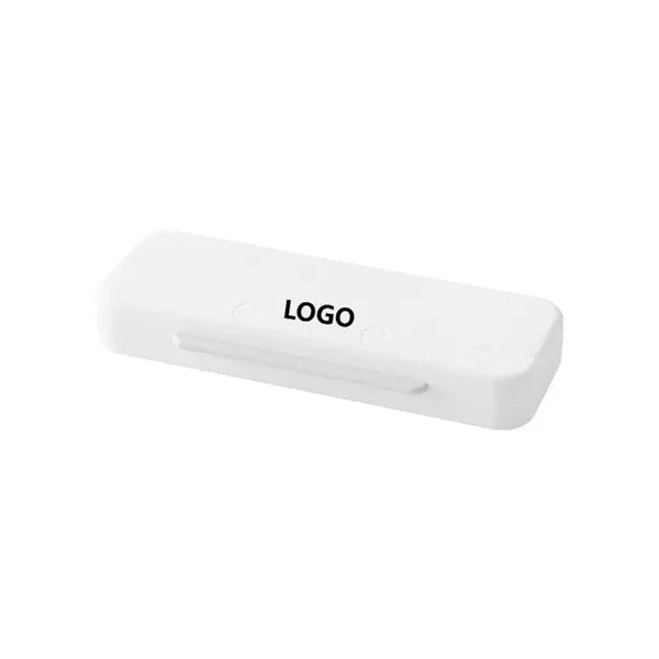 Plastic Pencil Box