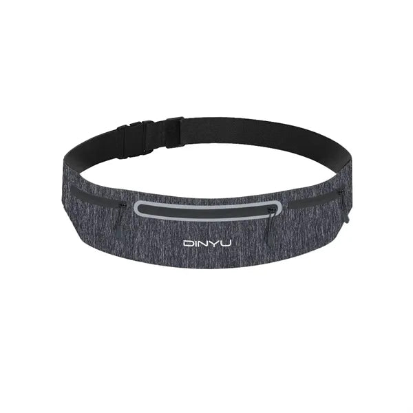 Women's Outdoor Running Waterproof Belt Bag