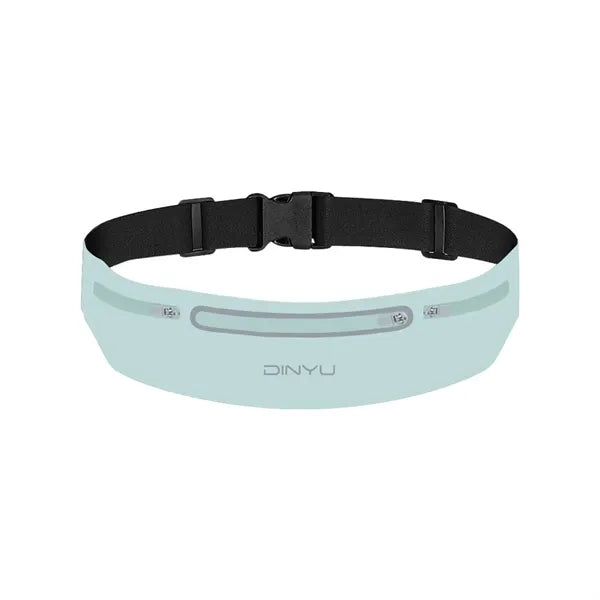 Women's Outdoor Running Waterproof Belt Bag