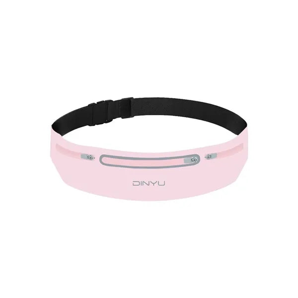 Women's Outdoor Running Waterproof Belt Bag