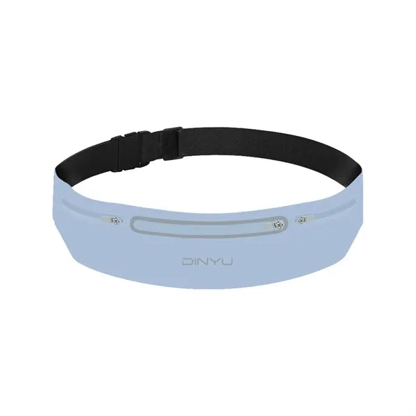 Women's Outdoor Running Waterproof Belt Bag