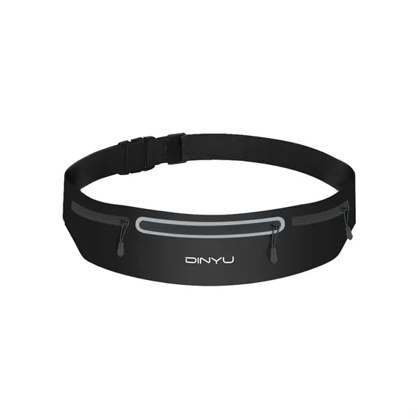 Women's Outdoor Running Waterproof Belt Bag