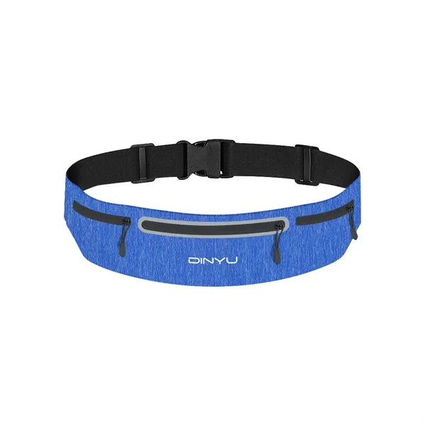 Women's Outdoor Running Waterproof Belt Bag