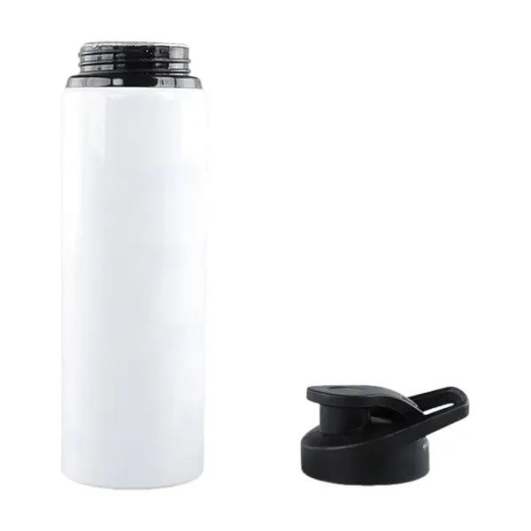 25oz Sublimation Sports Water Bottle