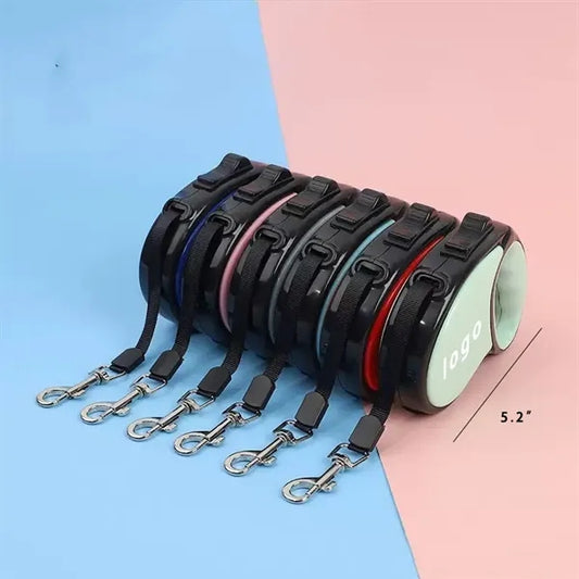 Nylon Dog Leash