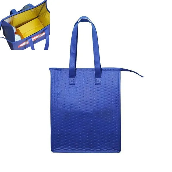 Non-woven Lunch Cooler Bag