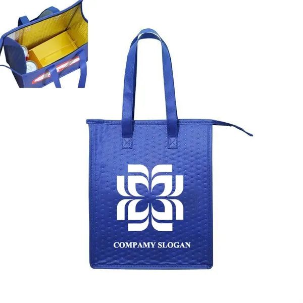 Non-woven Lunch Cooler Bag