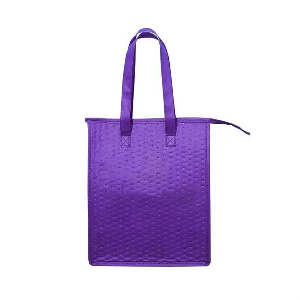 Non-woven Lunch Cooler Bag