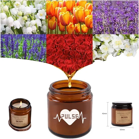 Scented Candles
