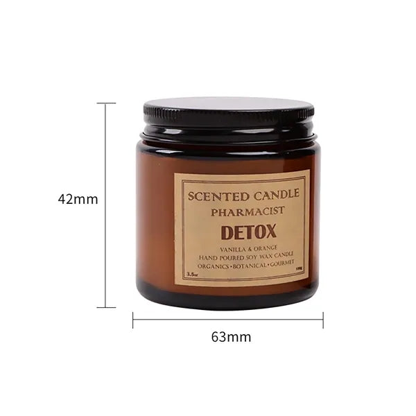 Scented Candles