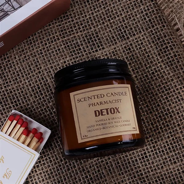 Scented Candles