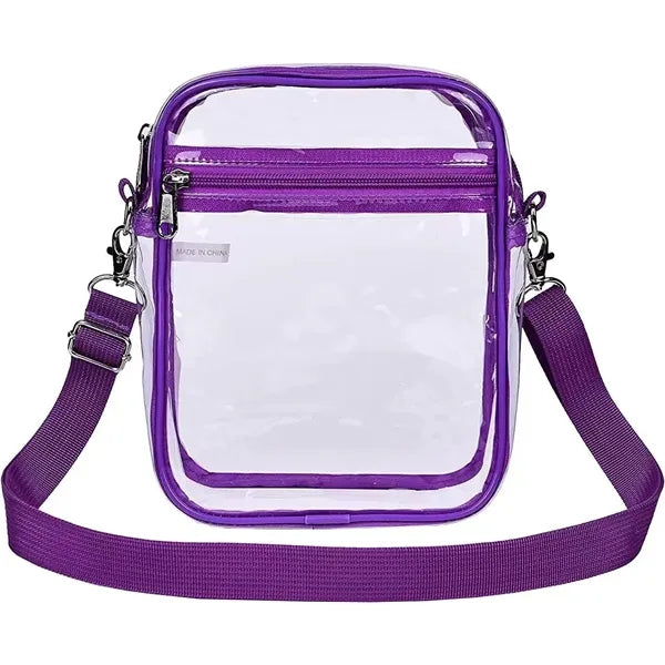 Transparent Makeup Cosmetic Bag