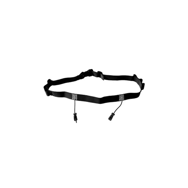 Running Number Waist Belt