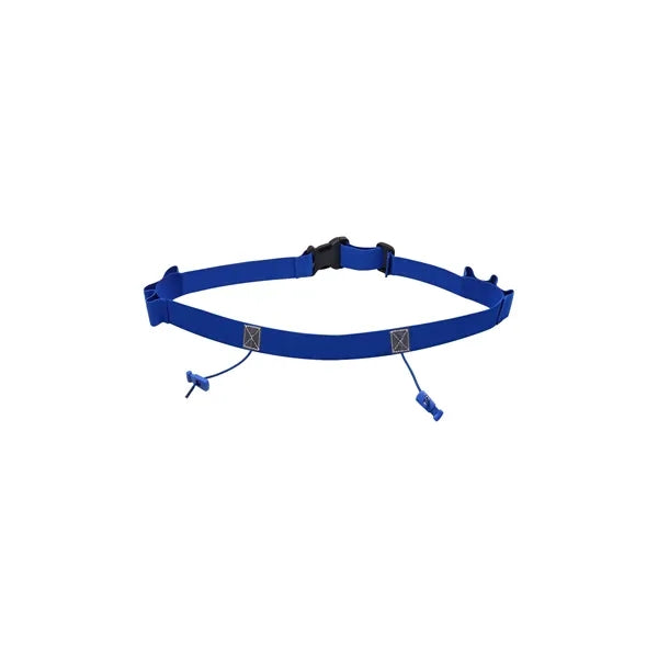 Running Number Waist Belt