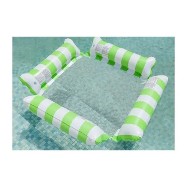 Multi-Purpose Water Pool Float