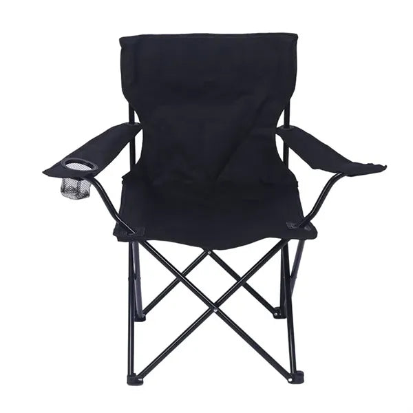 Oversized collapsible chair