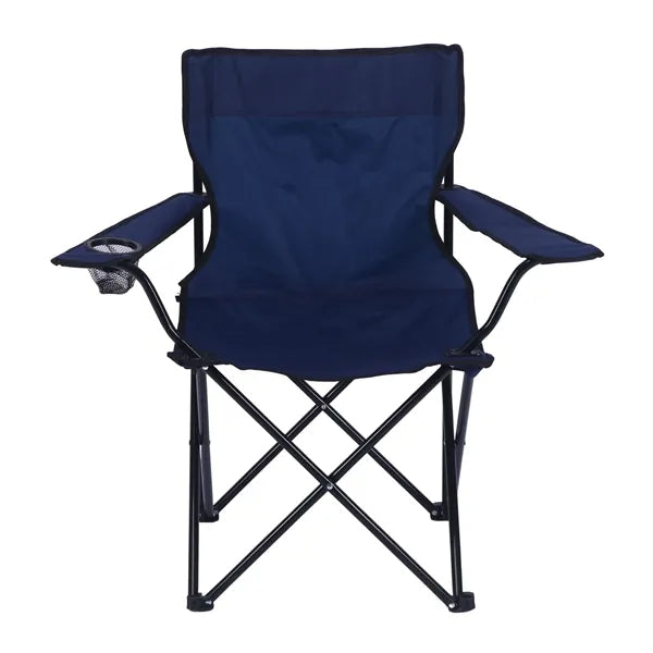 Oversized collapsible chair