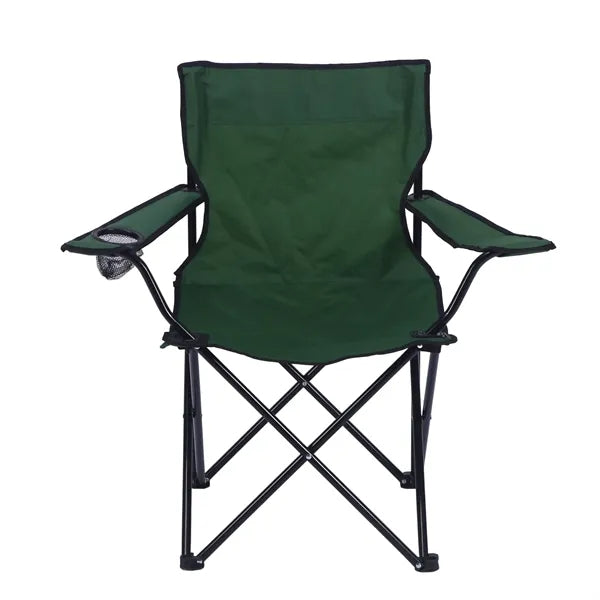 Oversized collapsible chair