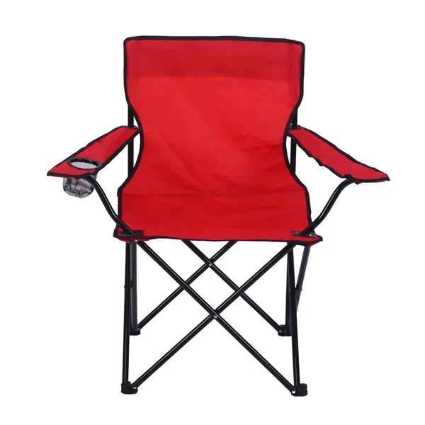 Oversized collapsible chair