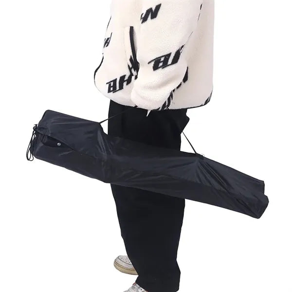 Oversized collapsible chair