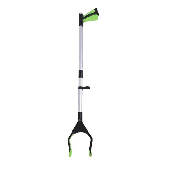 Foldable Grabber Reacher Tool With Magnetic