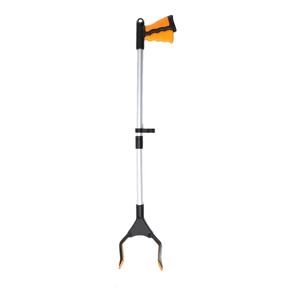 Foldable Grabber Reacher Tool With Magnetic