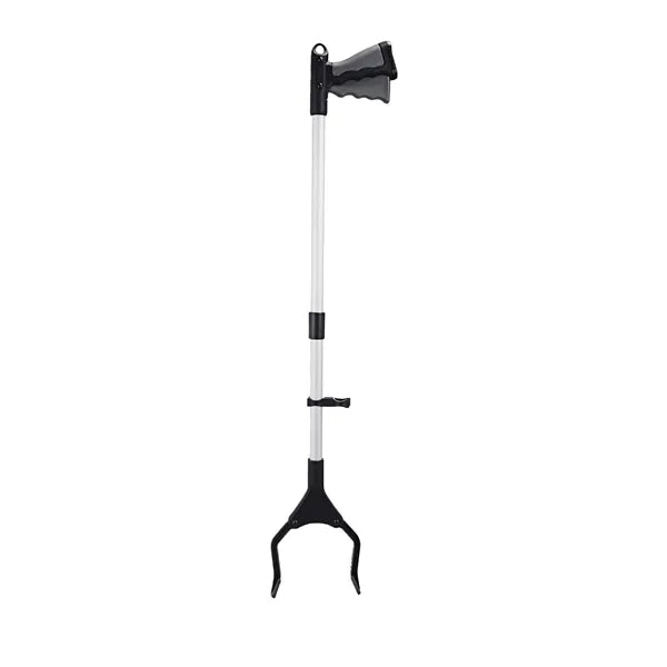 Foldable Grabber Reacher Tool With Magnetic