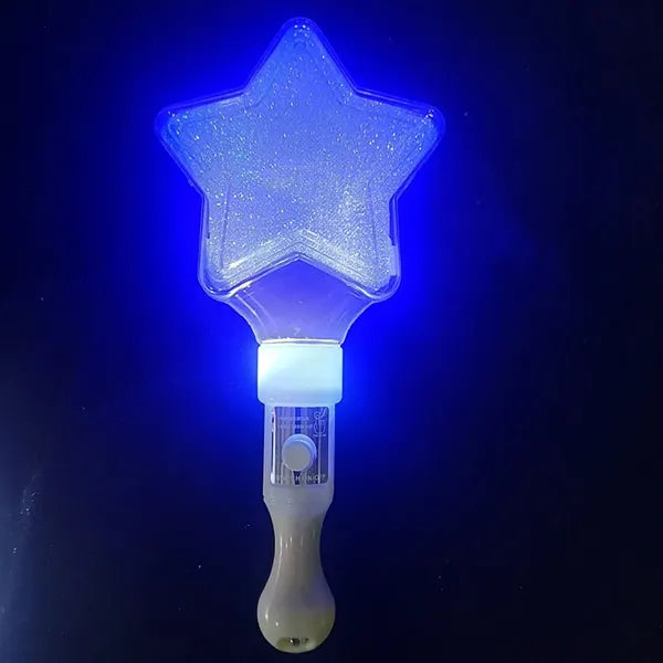 Flash Star Concert Fluorescent Stick