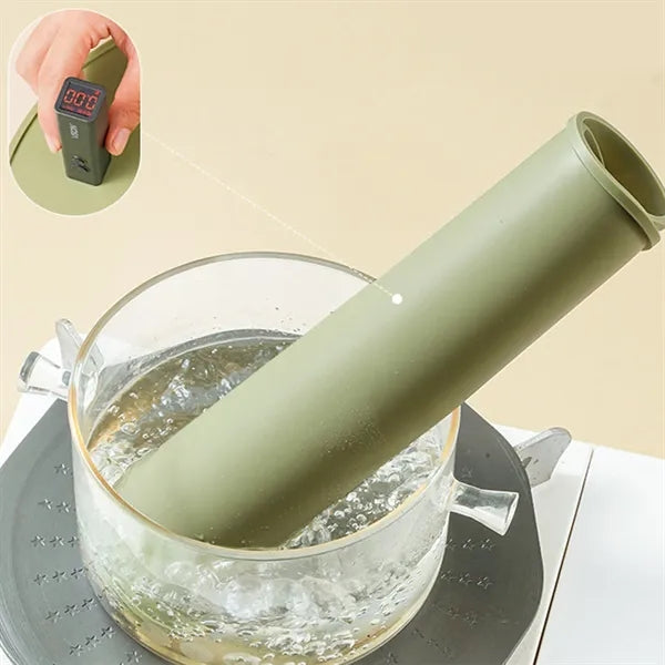 Silicone Baby Placemat