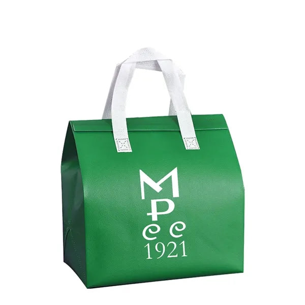 Self Adhesive Insulated Bag