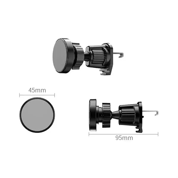 New-style Car Magnetic Phone Holder for Air Vent