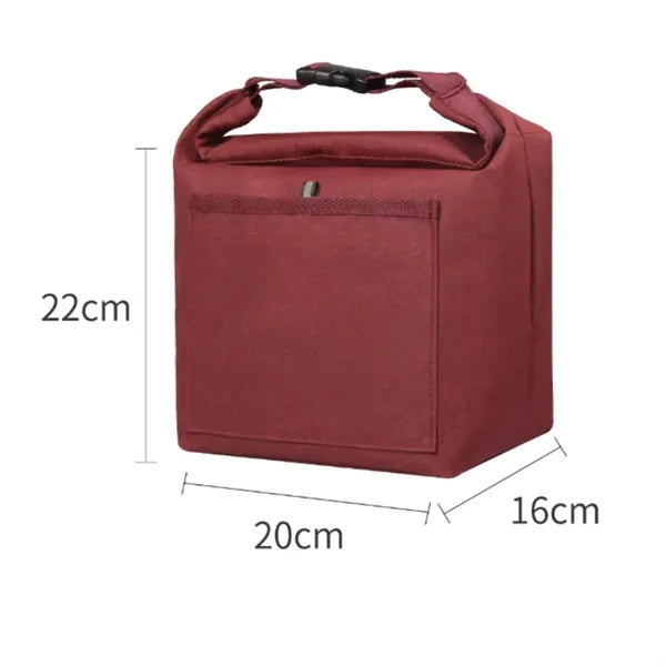 Portable Cooler Bag
