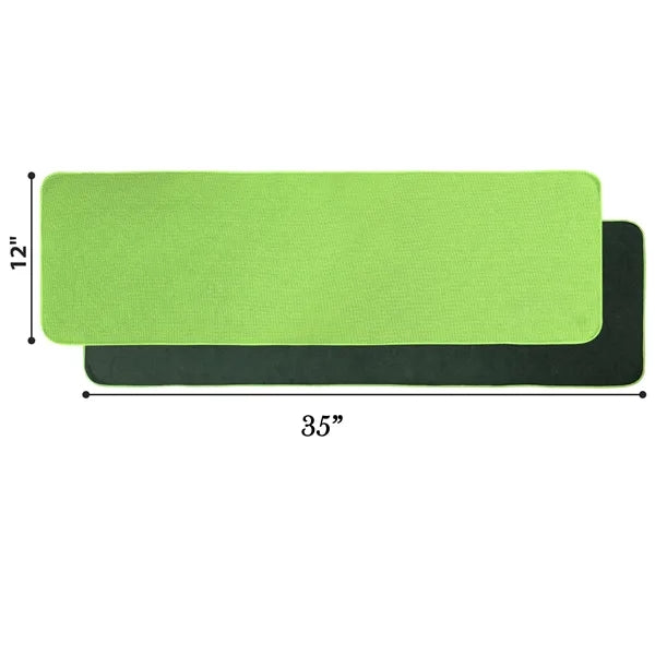 Breathable Ice Cooling Towel