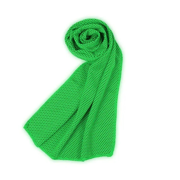 Breathable Ice Cooling Towel