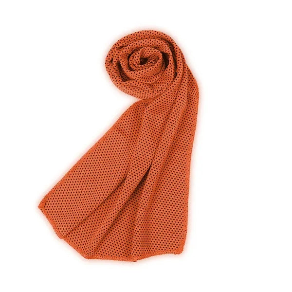 Breathable Ice Cooling Towel