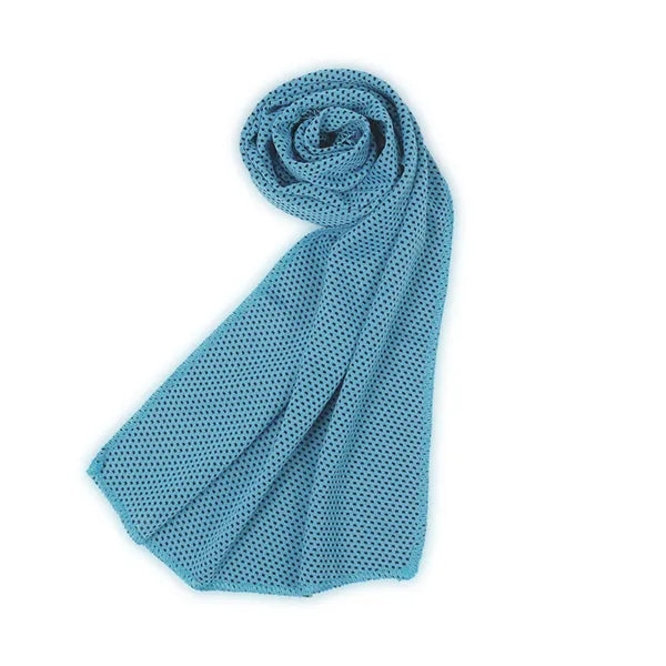 Breathable Ice Cooling Towel