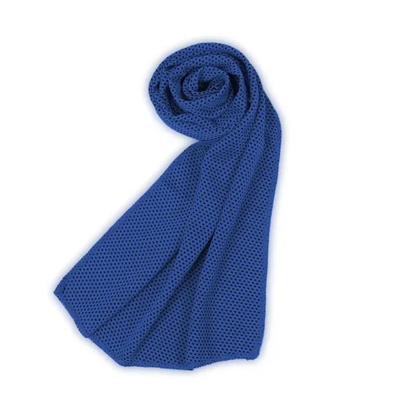 Breathable Ice Cooling Towel